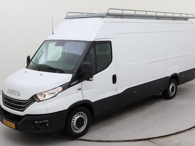 Iveco Daily 35S16A8V 2.3 156PK AUTO 410/3500 EVOLUTION DELIVERY-URBAN, 2022