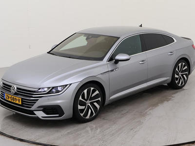 Volkswagen Arteon 1.5 TSI 150PK DSG BUSINESS R TREKHAAK, 2019
