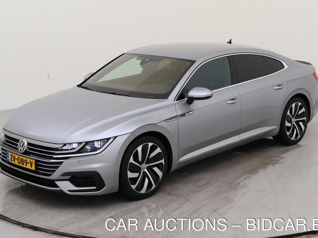 Volkswagen Arteon 1.5 TSI 150PK DSG BUSINESS R TREKHAAK, 2019