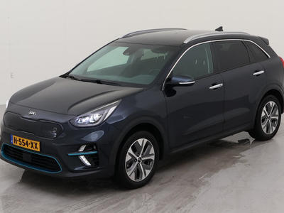 Kia Niro ev EXECUTIVELINE 64KWH 204PK TREKHAAK, 2020