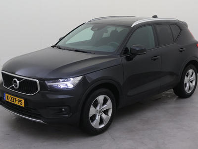 Volvo Xc40 1.5 T2 129PK AUT BUSINESS PRO LOUNGE NAVI VERSATILITY TREKHAAK, 2021