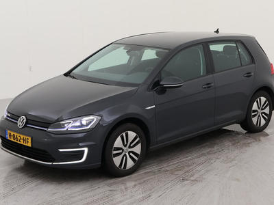 Volkswagen E-golf ELEKTROMOTOR 136PK 5D AUT. E-DITION, 2020
