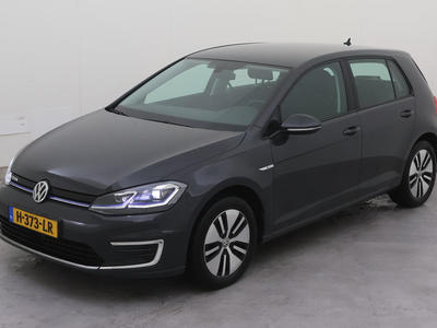 Volkswagen E-golf BEV 136PK E-DITION APPCONNECT, 2020