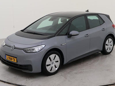 Volkswagen Id3 BEV 204PK 58KWH LIFE, 2020