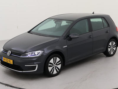 Volkswagen E-golf BEV 136PK E-DITION, 2020
