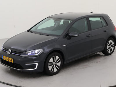 Volkswagen E-golf BEV 136PK E-DITION, 2020