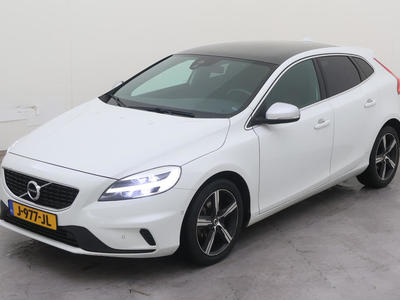 Volvo V40 2.0 D3 150PK POLAR+ SPORT R-DESIGN TREKHAAK, 2020