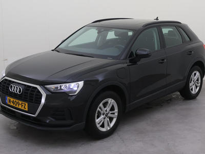 Audi Q3 45 TFSI PHEV 245PK S TRONIC EDITION PRO LINE PANORAMA, 2021