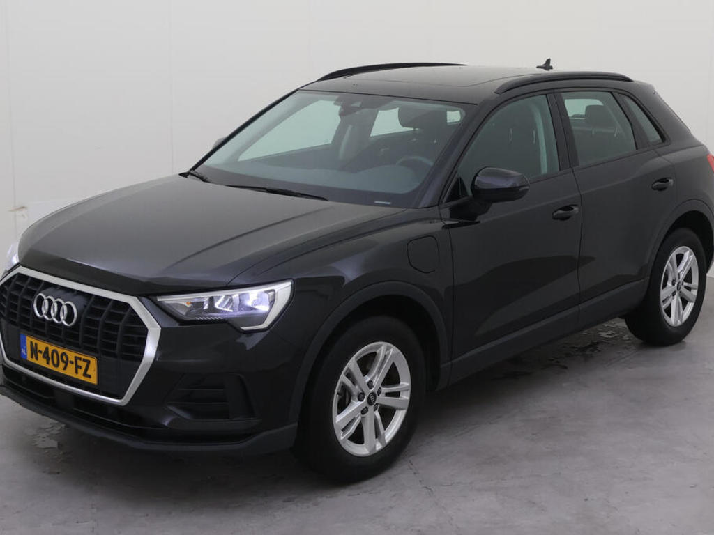 Audi Q3 45 TFSI PHEV 245PK S TRONIC EDITION PRO LINE PANORAMA, 2021