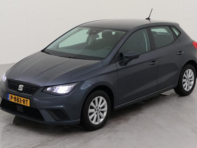 Seat Ibiza 1.0 TSI 95PK STYLE BEATS, 2022