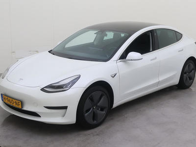 Tesla Model 3 STANDARD PLUS RWD, 2020