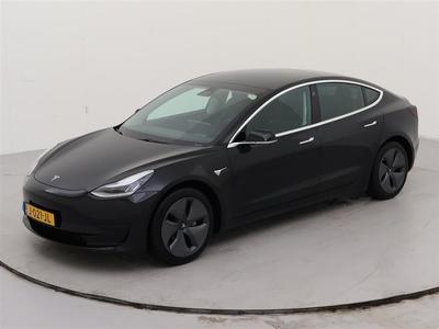 Tesla Model 3 STANDARD PLUS RWD, 2020