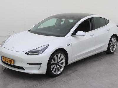 Tesla Model 3 LONG RANGE AWD 75KWH, 2020