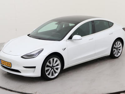 Tesla Model 3 STANDARD RWD PLUS 60KWH, 2019