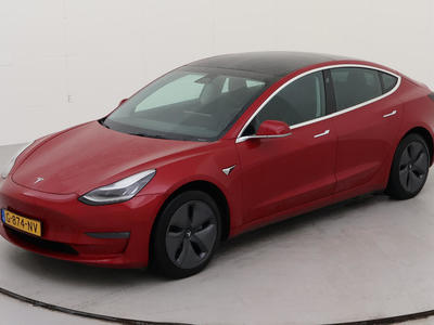 Tesla Model 3 LONG-RANGE DUAL MOTOR AWD, 2019