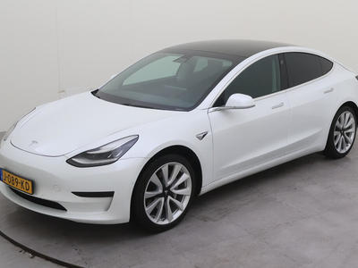 Tesla Model 3 STANDARD PLUS RWD, 2020