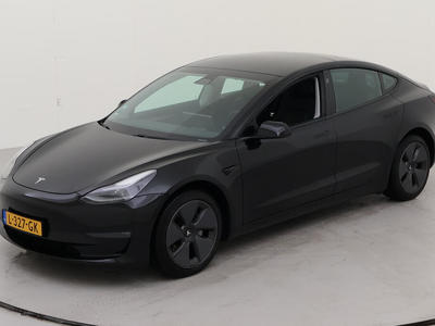 Tesla Model 3 LONG RANGE AWD 75KWH, 2021