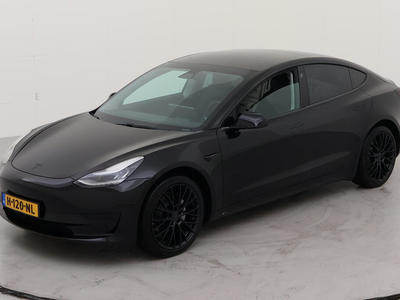 Tesla Model 3 STANDARD RWD PLUS 60KWH, 2020