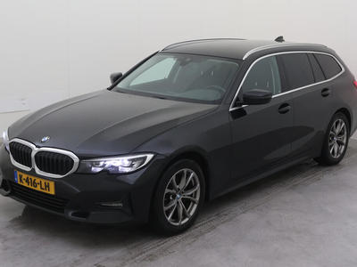 BMW 3-SERIE TOURING 318I 156PK EXECUTIVE EDITION SPORT LINE, 2021