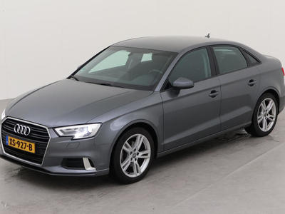 Audi A3 Limousine 1.0 TFSI 115PK SPORT, 2018