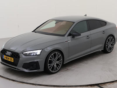 Audi A5 Sportback 40 TFSI 190PK S TRONIC LAUNCH EDITION SPORT WINTER PARK OPTIEK, 2020