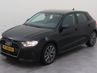 Audi A1 Sportback 25 TFSI 95PK EPIC, 2021