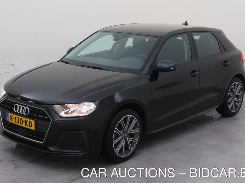 Audi A1 Sportback 25 TFSI 95PK EPIC, 2021