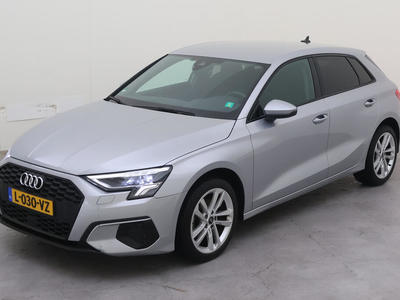 Audi A3 Sportback 30 TFSI 110PK S TRONIC BUSINESS EDITION, 2021