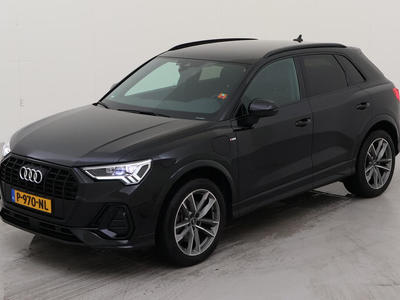 Audi Q3 45 TFSI PHEV 245PK S TRONIC S EDITION, 2022