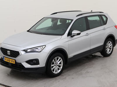 Seat Tarraco 1.5 TSI 150PK DSG STYLE TECHNOLOGY, 2020