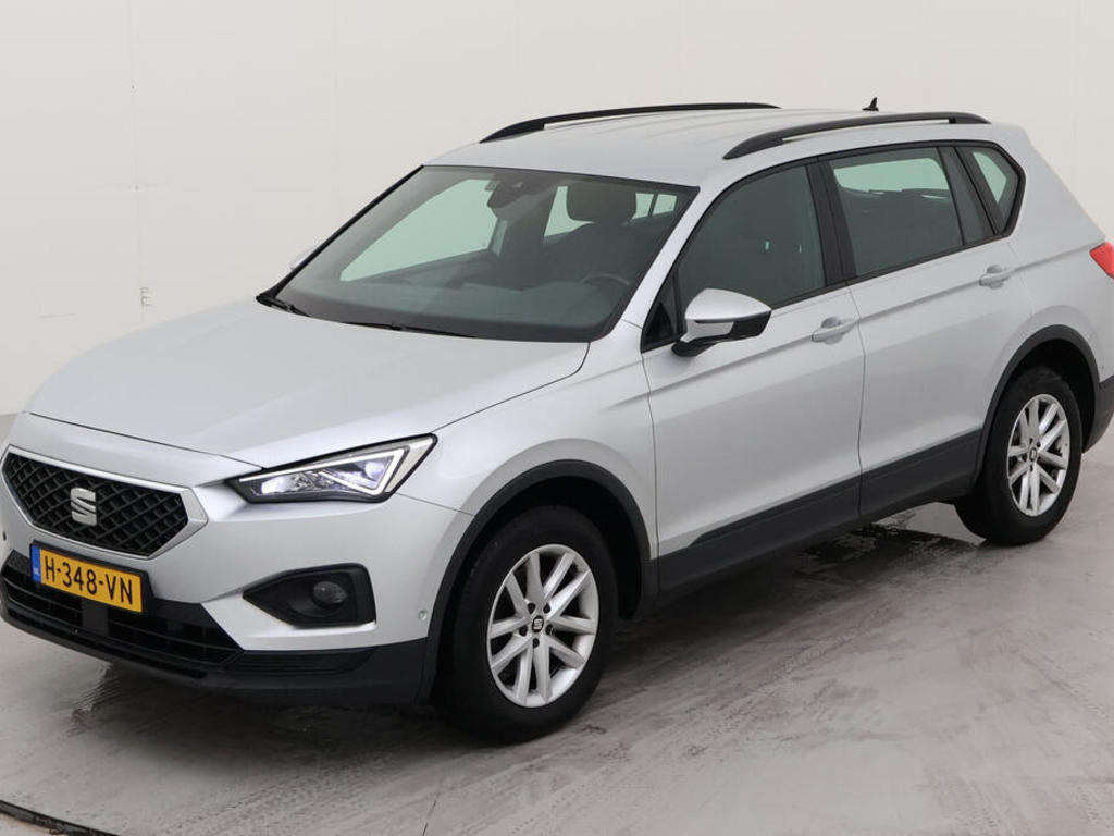 Seat Tarraco 1.5 TSI 150PK DSG STYLE TECHNOLOGY, 2020