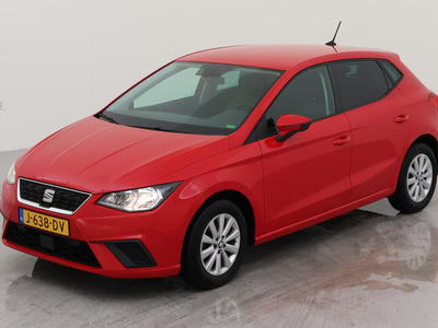 Seat Ibiza 1.0 TSI 95PK FLEX, 2020