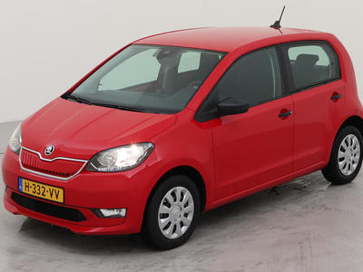 Skoda Citigo e-iv BEV 83PK AMBITION, 2020
