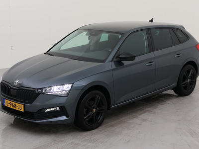 Skoda Scala 1.0 TSI 116PK AMBITION, 2021
