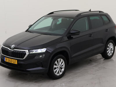 Skoda Karoq 1.5 TSI 150PK DSG BUSINESS EDITION TECH COMFORT, 2022