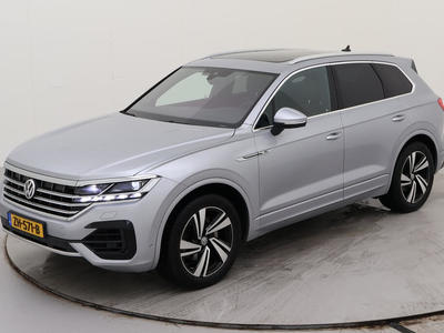Volkswagen Touareg 3.0 TDI 286PK TIPTRONIC ATMOSPHERE R-LINE COMFORT INNOVATION, 2019