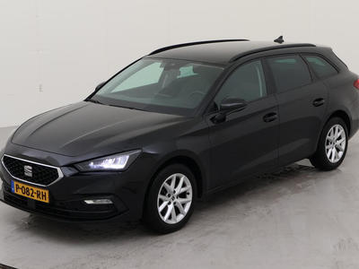 Seat Leon sportstourer 1.0 TSI 110PK DSG STYLE BUSINESS INTENSE TECHNOLOGY, 2022