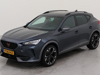 CUPRA Formentor 1.4 TSI PHEV 245PK DSG VZ PERFORMANCE, 2022