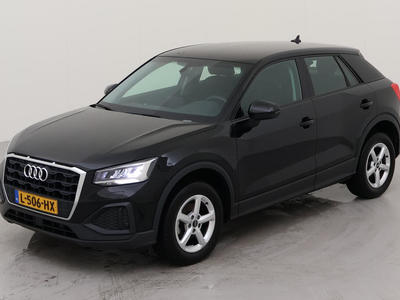 Audi Q2 30 TFSI 110PK PRO LINE, 2021