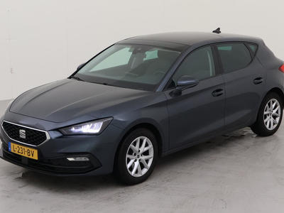 Seat Leon 1.0 TSI 110PK STYLE LAUNCH EDITION, 2021