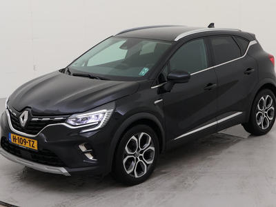 Renault Captur 1.3 TCE 154PK AUT EDITION ONE EASY DRIVING, 2020