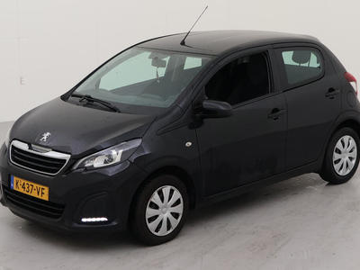 Peugeot 108 1.0 E-VTI 72PK ACTIVE, 2021