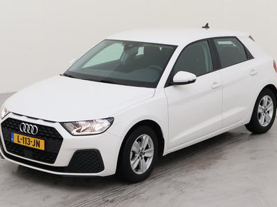 Audi A1 Sportback 25 TFSI 95PK PRO LINE, 2021