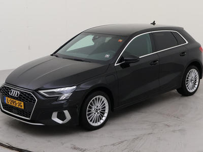 Audi A3 Sportback 40 TFSI PHEV 204PK S TRONIC BUSINESS EDITION, 2021