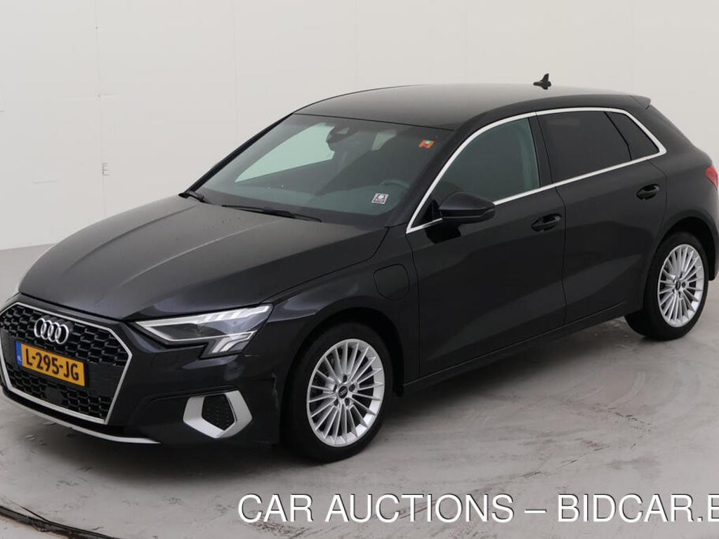 Audi A3 Sportback 40 TFSI PHEV 204PK S TRONIC BUSINESS EDITION, 2021