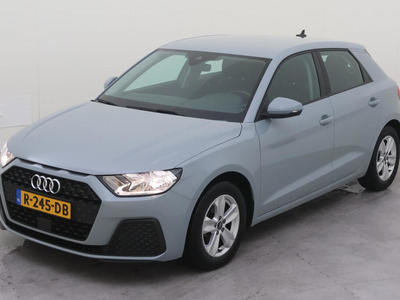 Audi A1 Sportback 25 TFSI 95PK PRO LINE, 2022