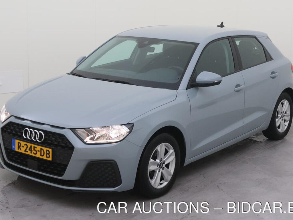 Audi A1 Sportback 25 TFSI 95PK PRO LINE, 2022