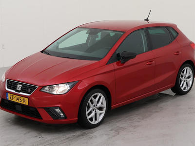 Seat Ibiza 1.0 TSI 95PK FR BUSINESS INTENSE TECHNOLOGY WINTER, 2019