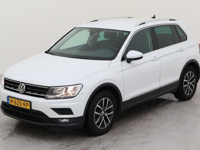 Volkswagen Tiguan 1.5 TSI 130PK COMFORTLINE BUSINESS MULTIMEDIA EXECUTIVE, 2020