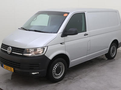 Volkswagen Transporter 2.0 TDI 102PK L1H1 300/2800 GVW 3000 COMFORTLINE EXECUTIVE+, 2019